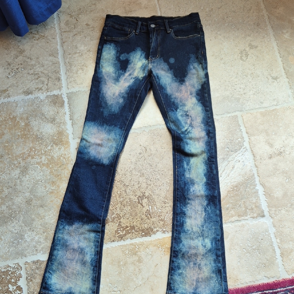 MNML jeans, NWT, Sz 29
